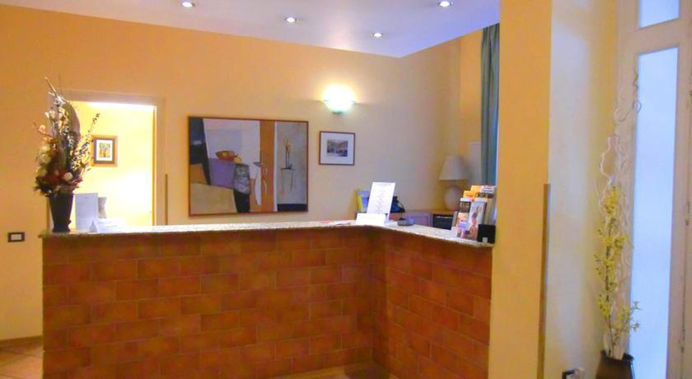 Hostel Pilgrim & Hotel 3star